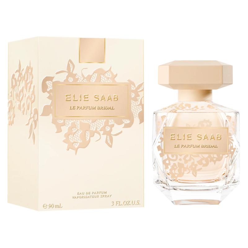 Elie Saab Le parfum Bridal Parfémovaná voda